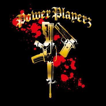 YUJIN PRO.&POWER PLAYERZ PRESENTS,,, DANCEHALL ROCK