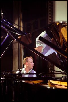 【LIVE & MARTINI】vol.3｜JEF NEVE TRIO