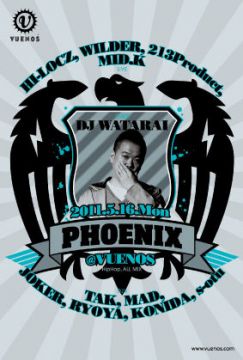 PHOENIX