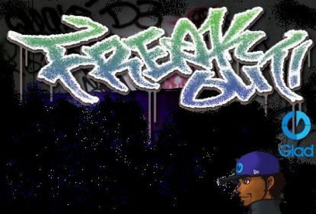FREAK OUT! vol,4