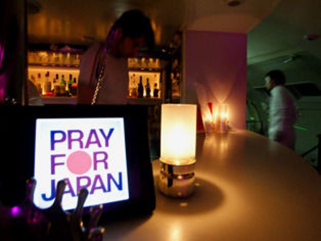 Q.E.D vol.4　@JICOO The Floating Bar  