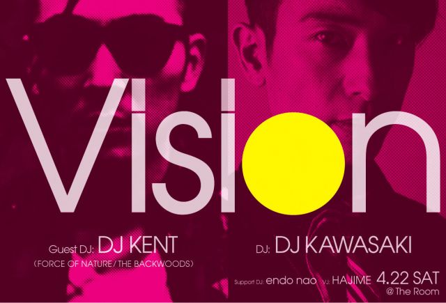 Vision