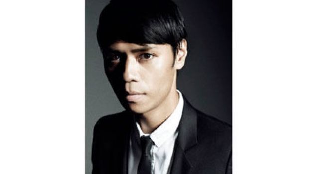CLICK!!!110527 Shinichi Osawa VJ Katsura Moshino