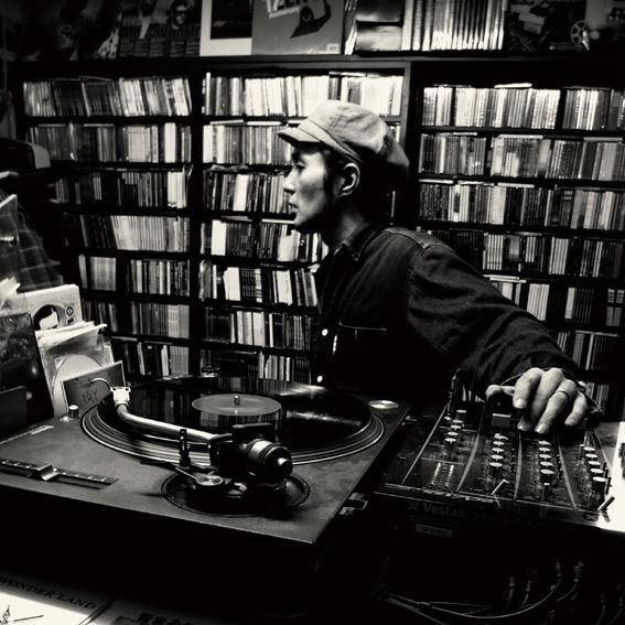 ZERO LOUNGE PRESENTS　- GNT 5 Hours Longset -
