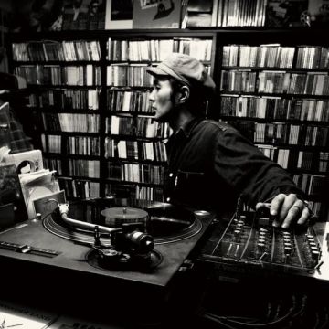 ZERO LOUNGE PRESENTS　- GNT 5 Hours Longset -