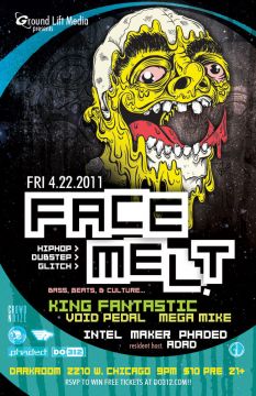 Facemelt
