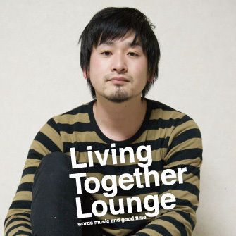 Living Together Lounge vol.77