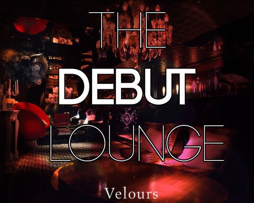 "Debut Lounge"