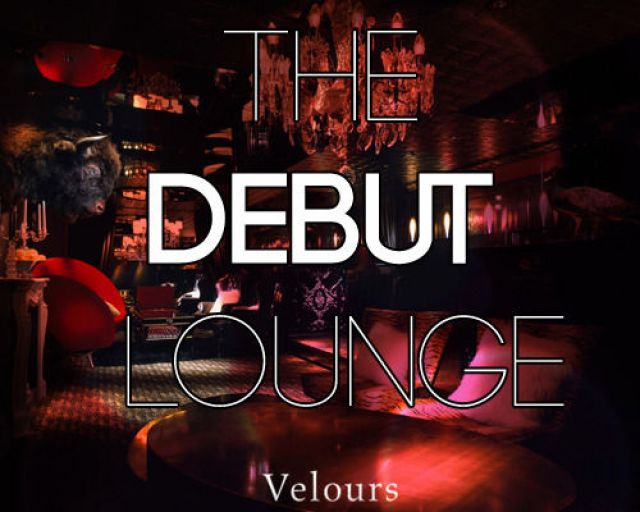 "Debut Lounge"