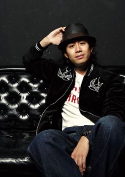 5/7(1st.Sat)スペシャルゲストDJ KOMORI @CLUB DIANA