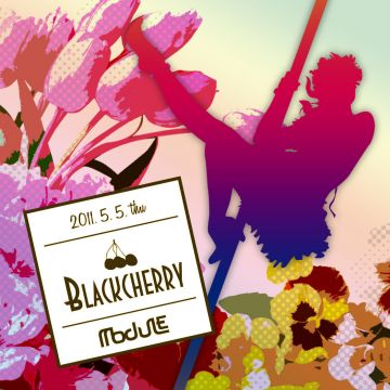 Blackcherry