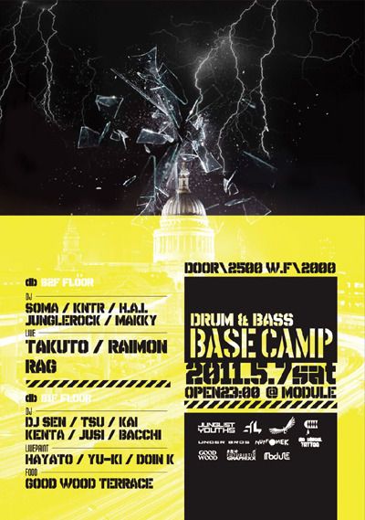 BASECAMP
