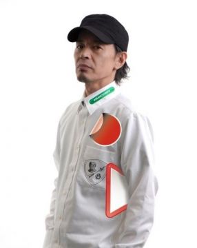 cubithm feat TOHRU TAKAHASHI -GODFATHER-