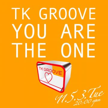 TK GROOVE