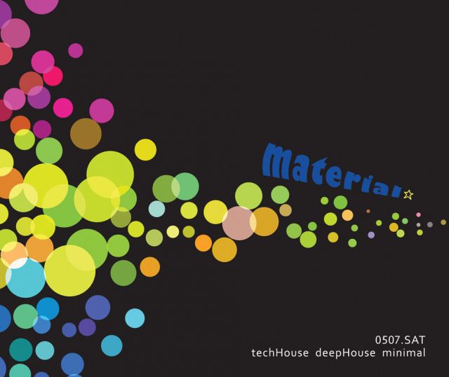 MATERIAL