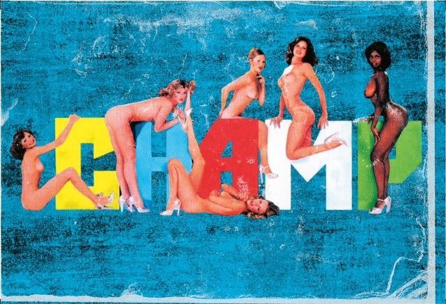 CHAMP 