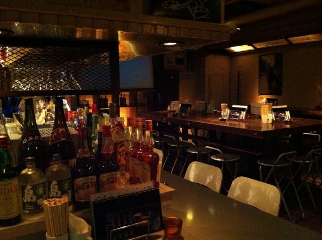 A-List エーリスト飲み会
