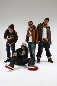 TIGHT TO DEF-2nd Anniversary-