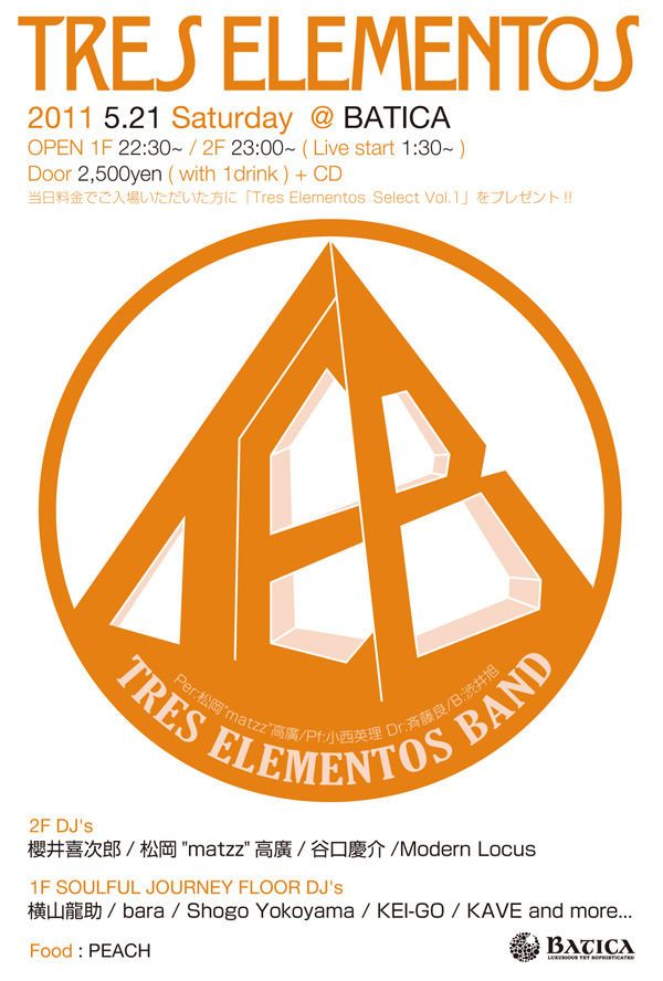 Tres Elementos