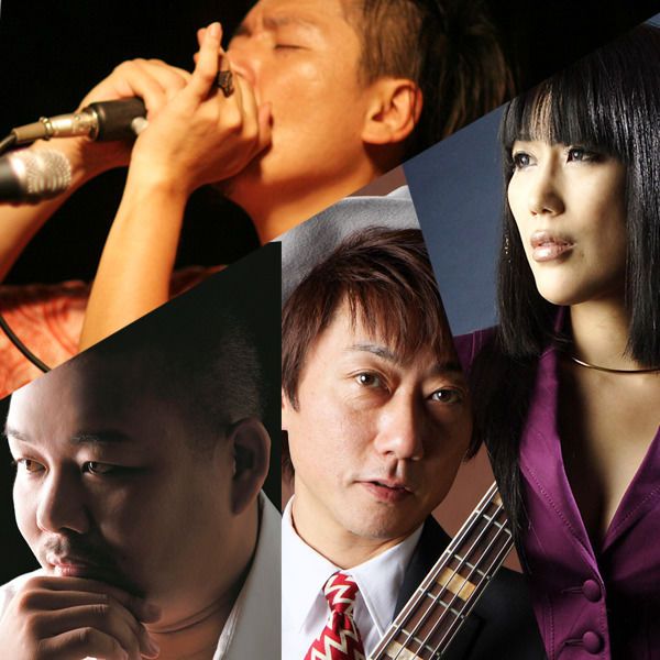 "Dance & Groove Classics"
