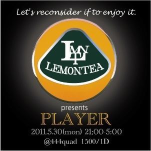 PLAYER
