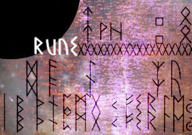 Rune　-Pre- 