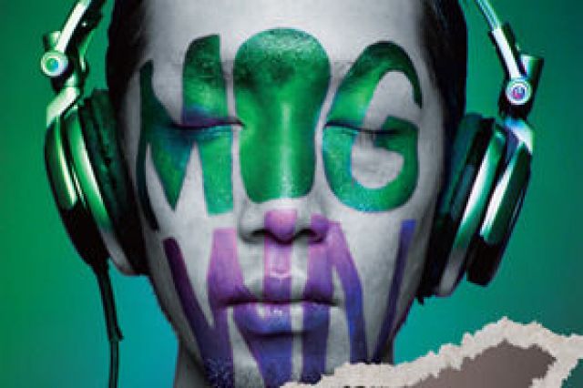 MOGWAI Vol.4 -NAGOYA-