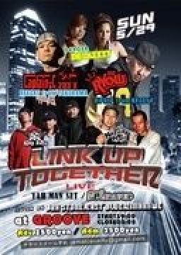 LINK-UP-TOGETHER