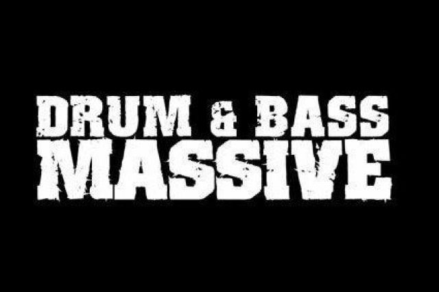 TOKYO DRUM & BASS MASSIVE
