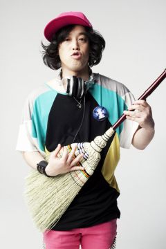 Utsunomiya Rock 'n' Roll Swindle!!!
