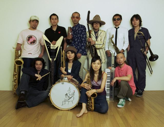 MUSICAANOSSA