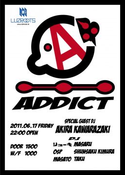 ADDICT