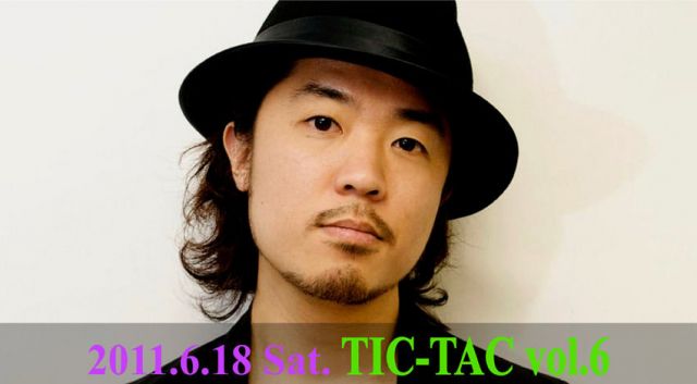 TIC-TAC vol.6