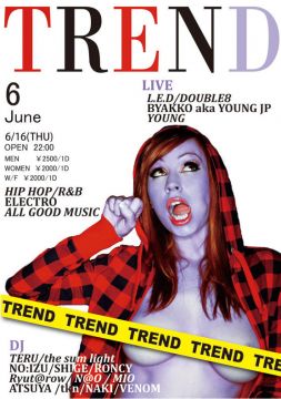 TREND