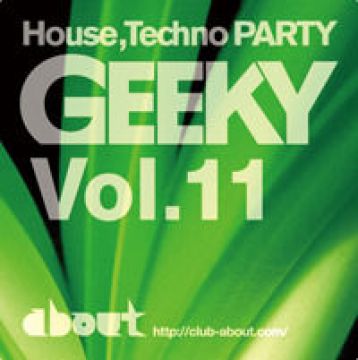 GEEKY @club about