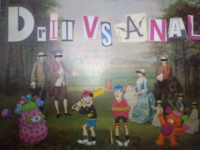 DrillvsAnal 