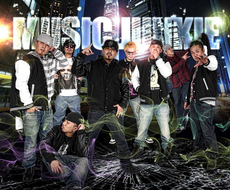 ROCK CITY vol.15