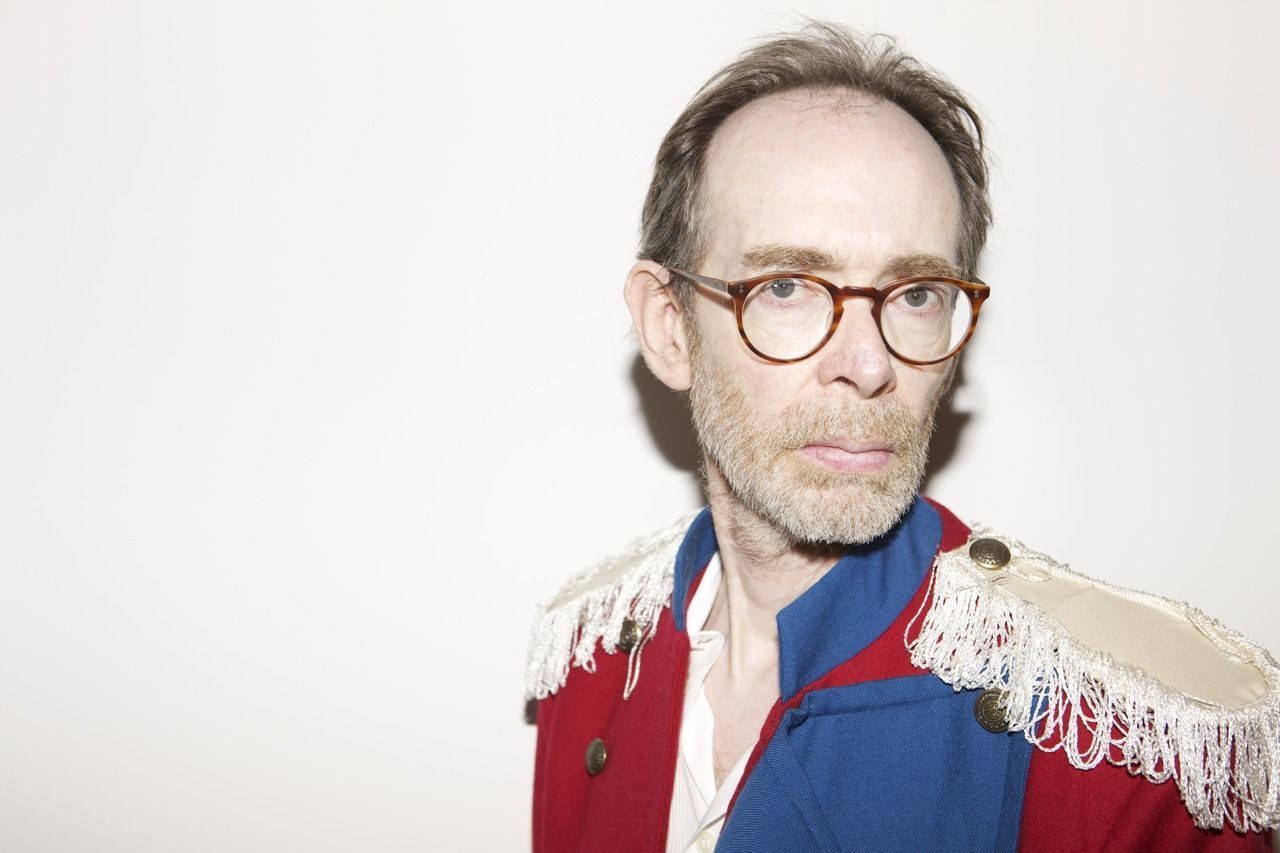 Arto Lindsay・大友良英