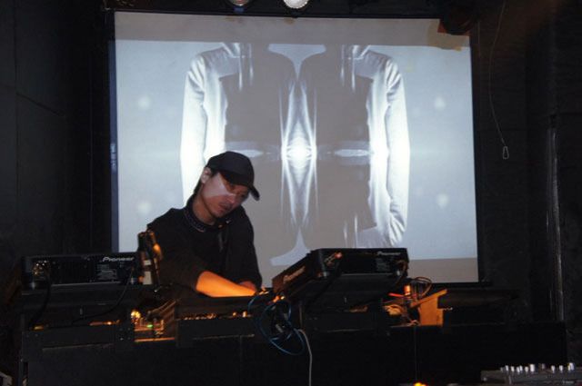 ZERO LOUNGE PRESENTS DJ Dopant 5 Hours Longset -MO'FUN 外伝-