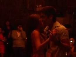 Bar Courage & Club Cargo で　楽しい出会い♪♪♪