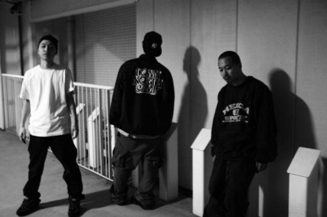 RAP PHENOMENON vol.13