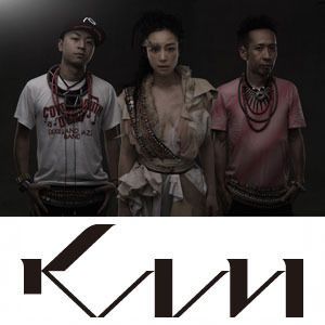KAM LIVE – SPIRITUAL & MATERIAL -