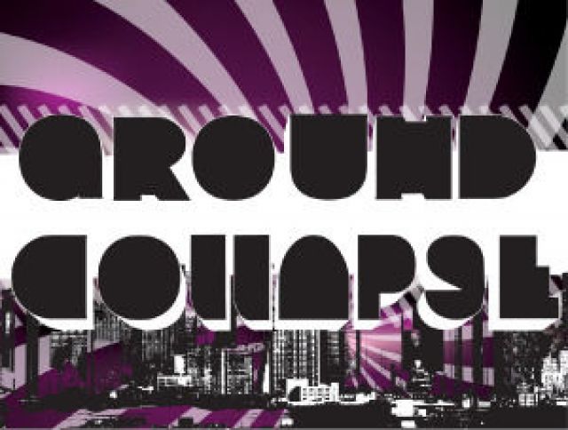 GROUNDCOLLAPSE