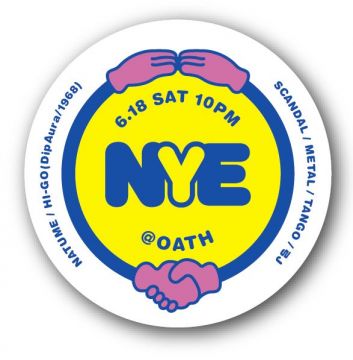 NYE