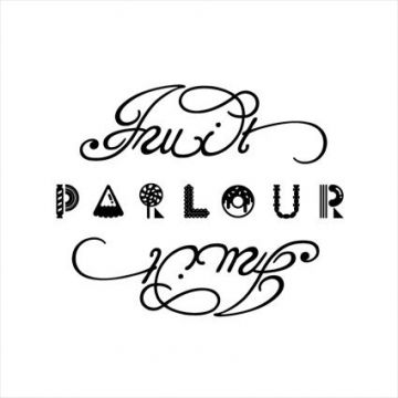 “FRUIT PARLOUR”