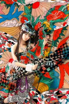 "Domestic Domain" Pre Release Praty☆