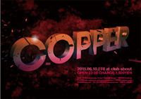 COPPER 