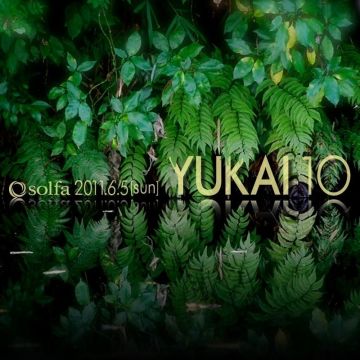 YUKAI vol.10