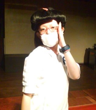「THE J-POP・with DJ ゆみこエレガンス」♪女性1,000yen飲み放題！