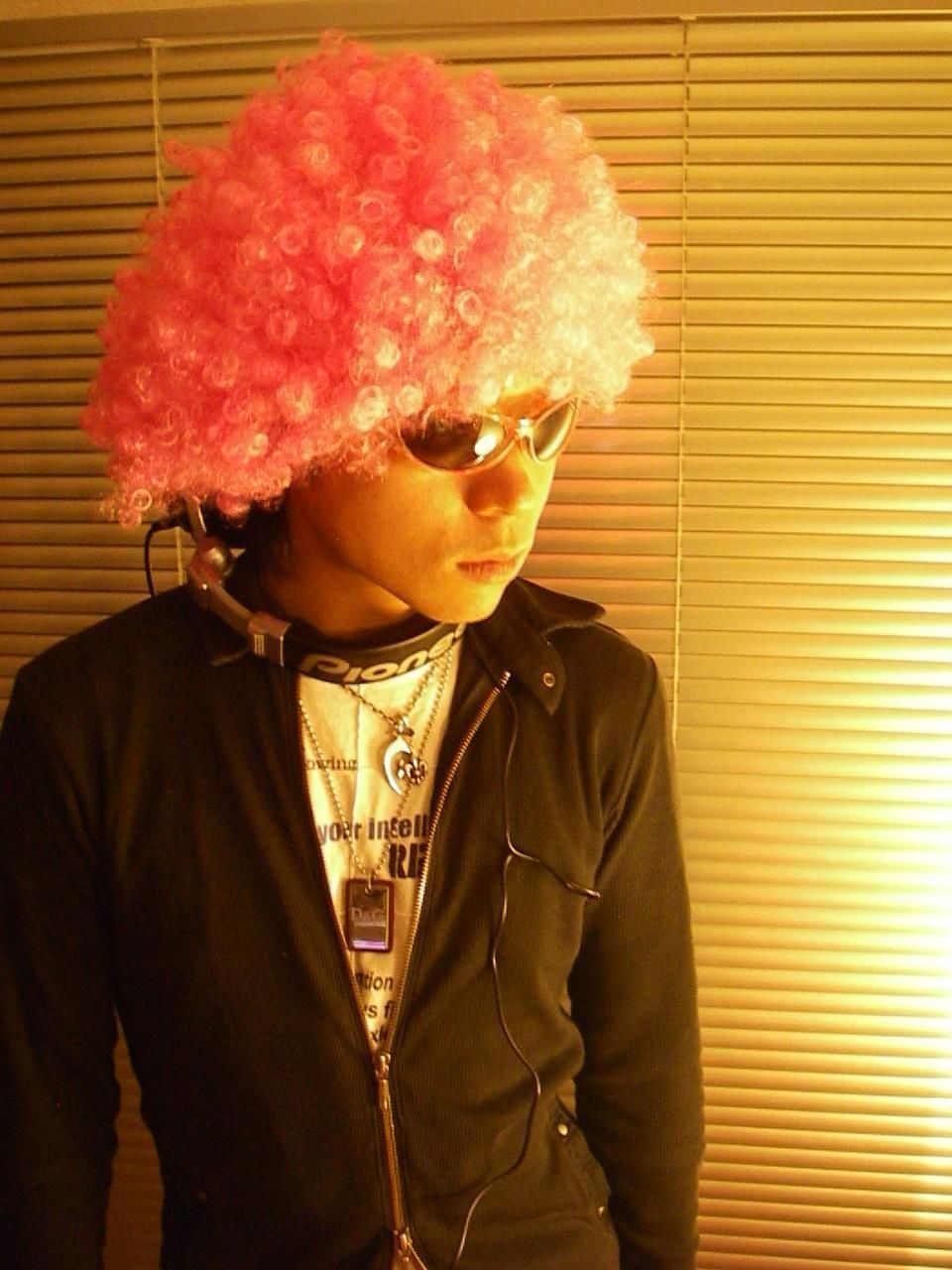 「THE J-POP・with DJ あんで」♪女性1,000yen飲み放題！